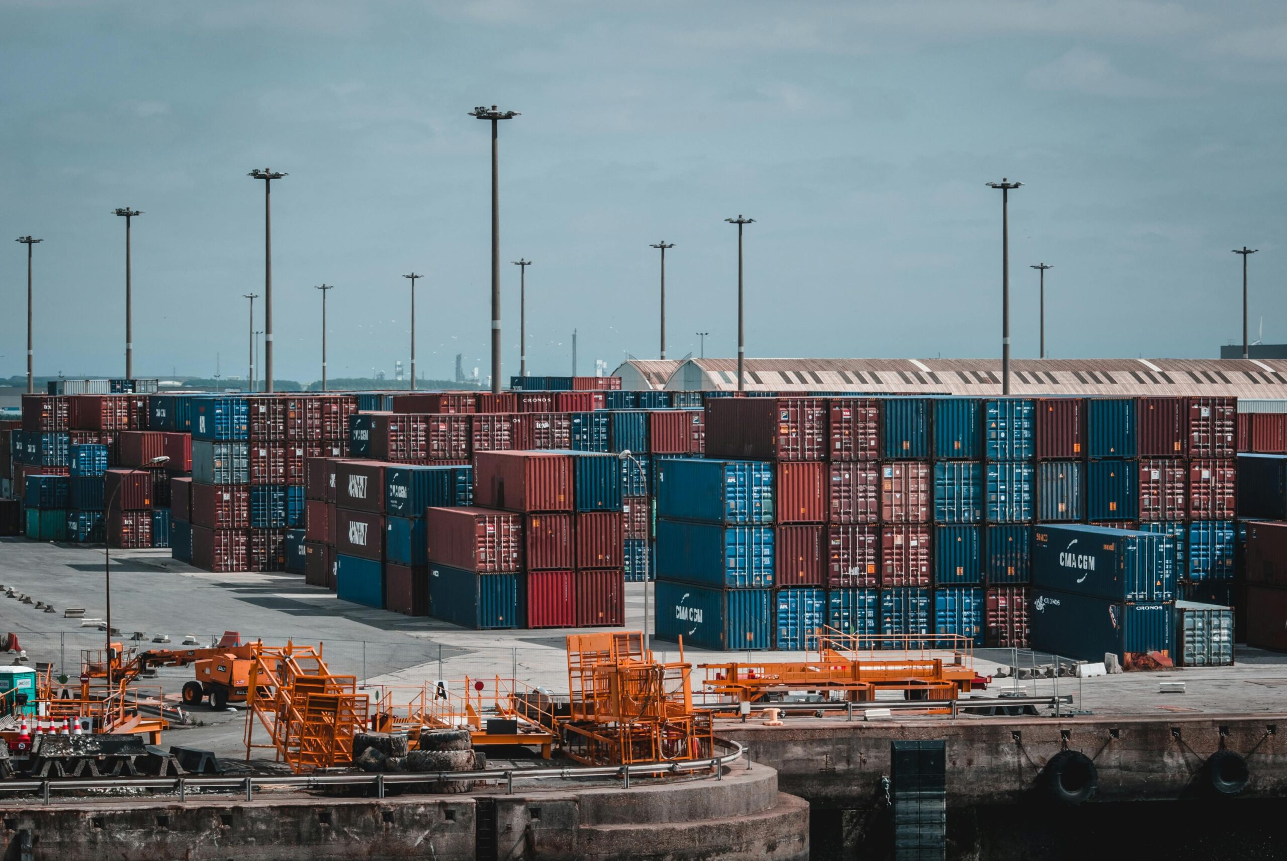 Vulnerabilidad Crítica en Docker Socket